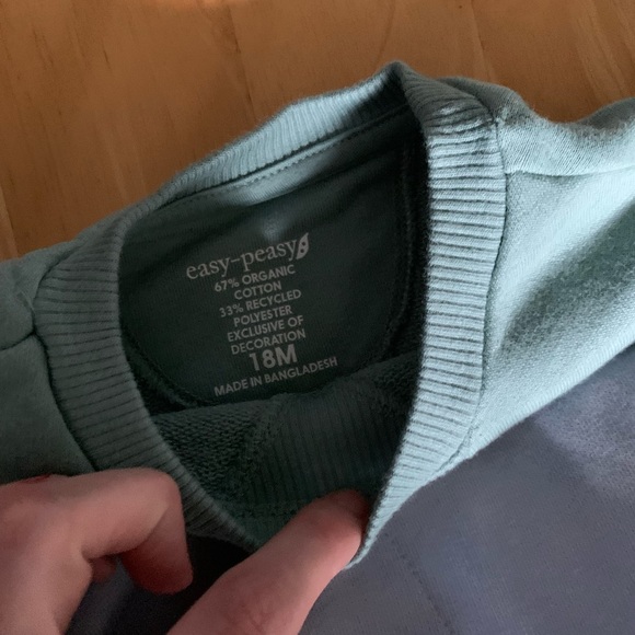 BRAND NEW Toddlers sweaters. ๐๐ - Picture 7 of 8